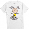 charlie brown t shirts